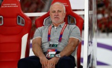 开云APP下载:托尼·波波维奇是如何带领澳大利亚人进入2026年世界杯的