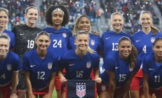 开云体育下载:对于USWNT的前景来说，在海耶斯最终入选美国国家队之前，要么现在，要么永远不会给人留下深刻的印象