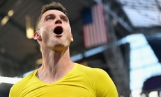 开云官网:USMNT的勇气和品格在金杯上闪耀，这将有助于2026年世界杯