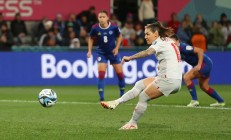 开云官网:FIFPRO谈女足前交叉韧带撕裂：调整球场，缩小赛程
