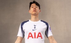 开云体育:英超球衣排名：迄今为止发布的所有新球衣